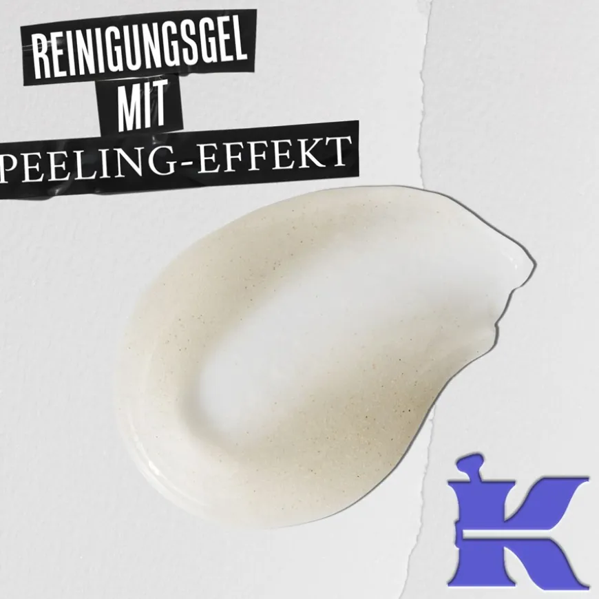 Brightening & Exfoliating Daily Cleanser, Clearly Corrective