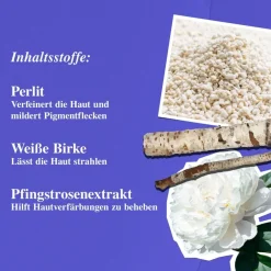 Brightening & Exfoliating Daily Cleanser, Clearly Corrective