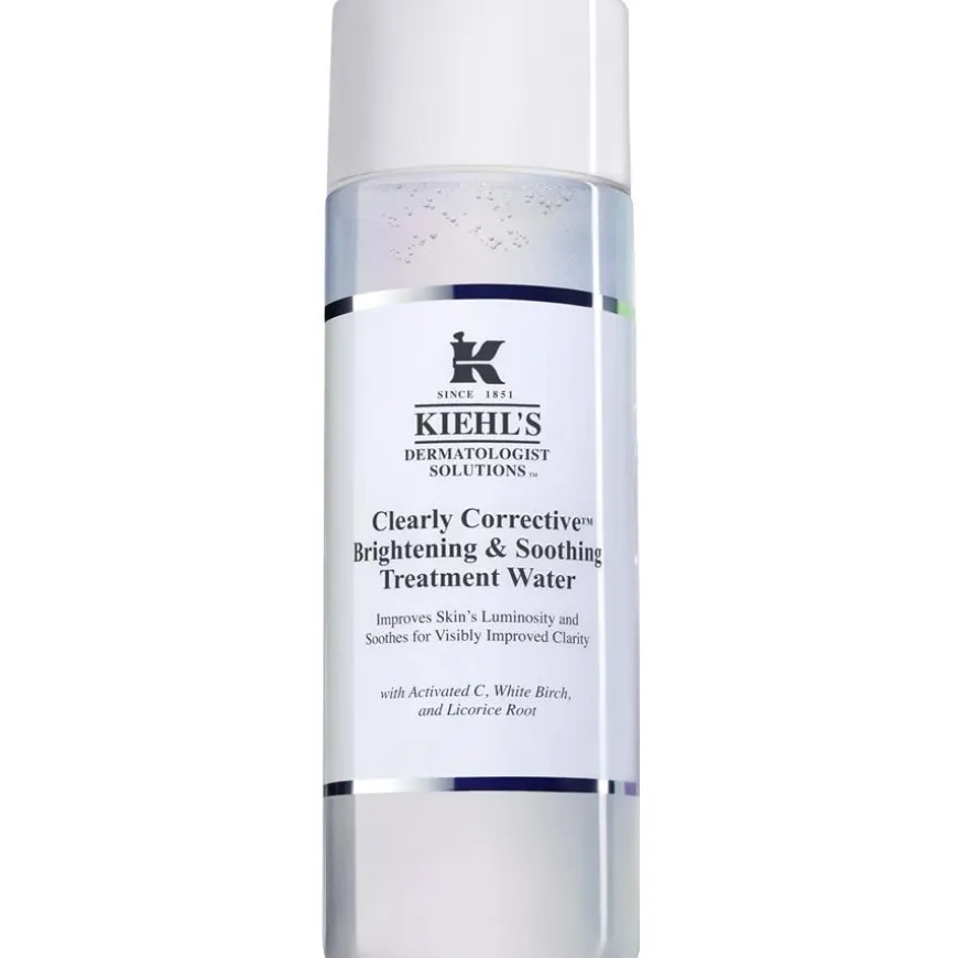 Brightening & Soothing Treatment Water, Clearly Corrective