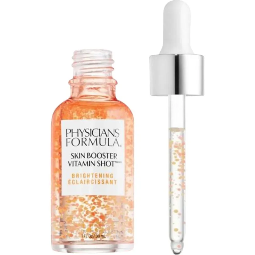 Brightening Skin Booster Vitamin Shot
