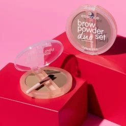 Brow Powder Duo Set