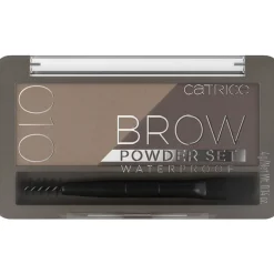Brow Powder Set Waterproof