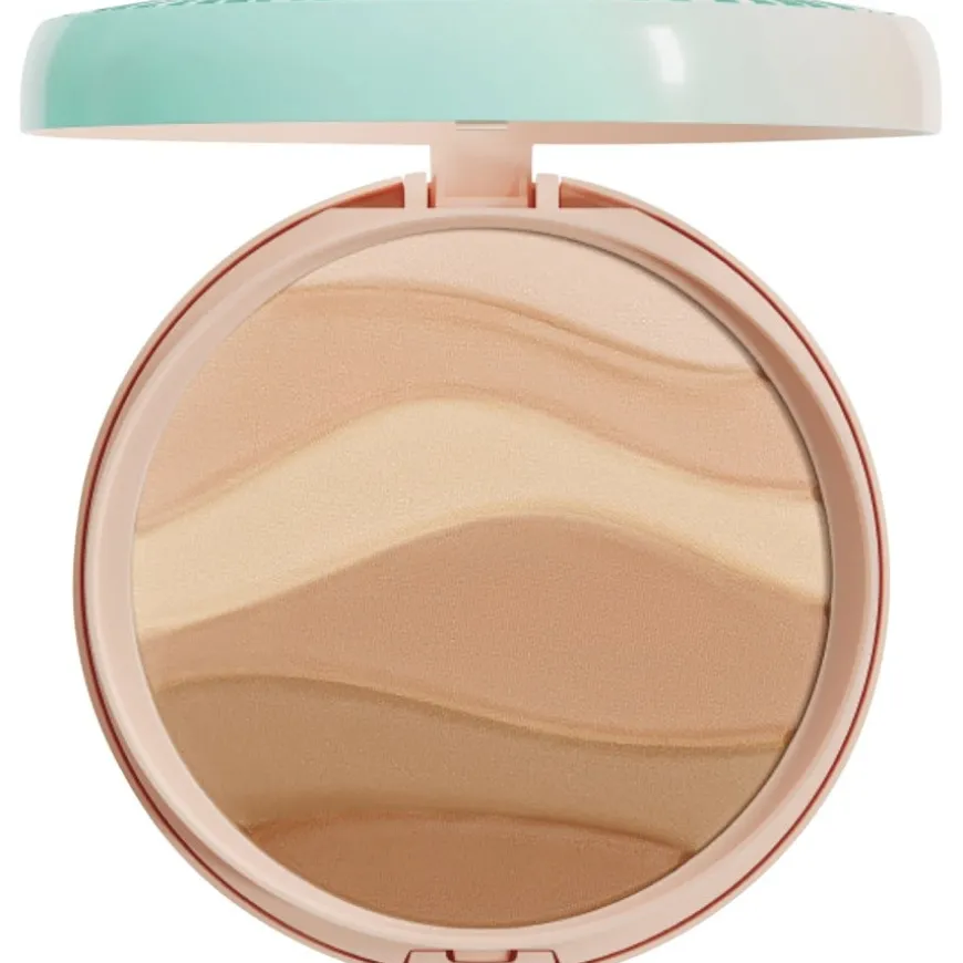 Butter Believe It! Pressed Powder