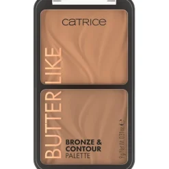 Butter Like Bronze & Contour Palette