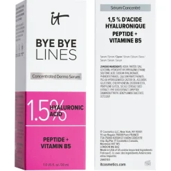 Bye Bye Lines Serum