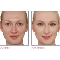 Bye Bye Pores Pressed