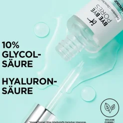 Bye Bye Pores Serum