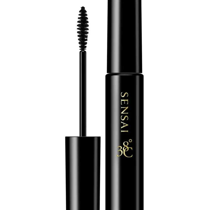 38°C Mascara