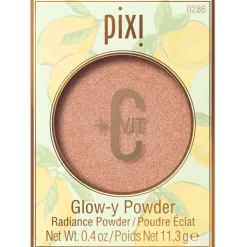 +C VIT Glowy Powder