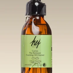 Cactus De Remover Schuimende Olie Reiniger