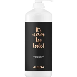 Cafeïne Vitaal Shampoo