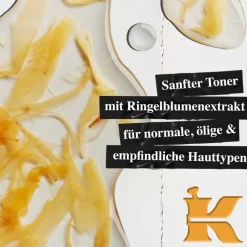 Calendula Herbal-Extract Toner Alcohol-Free