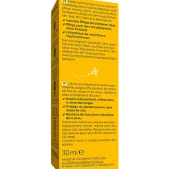 Calendula lichaams- en gezichtsverzorging, Lichaamsverzorging, biedt intensieve bescherming en verzorging