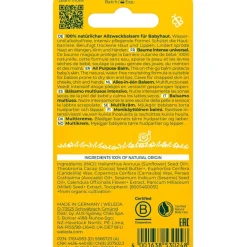 Calendula magische balsem, Verzorgt en beschermt de droge huid intensief, zonder parfum