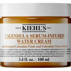 Calendula Serum-Infused Water Cream