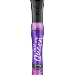 Call Me Queen Dramatic False Lash Effect Mascara