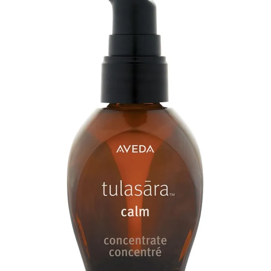 Calm Concentrate, Tulasara