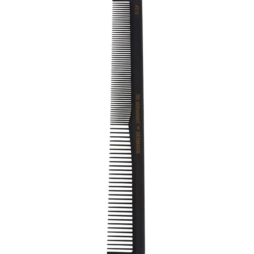Carbon Comb No. 212