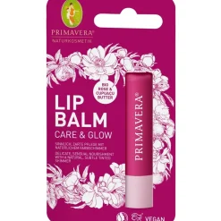 Care & Glow Lippenbalsem