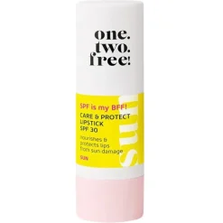 Care & Protect Lipstick SPF 30
