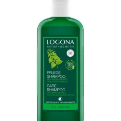 Care Shampoo Biologische Brandnetel