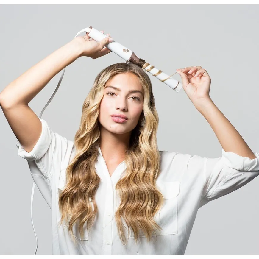 Cascading Waves, Omgekeerd conisch 19-32 mm hulpstuk