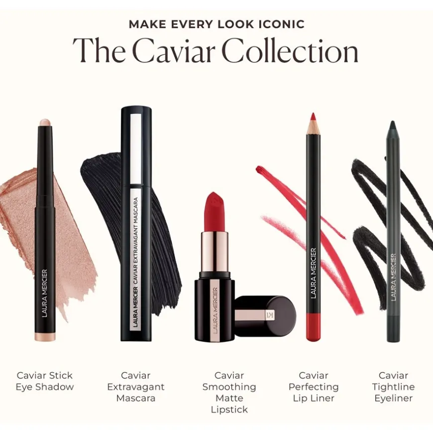 Caviar Extravagant Mascara