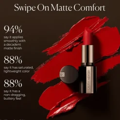 Caviar Matte Lipstick - navulbaar