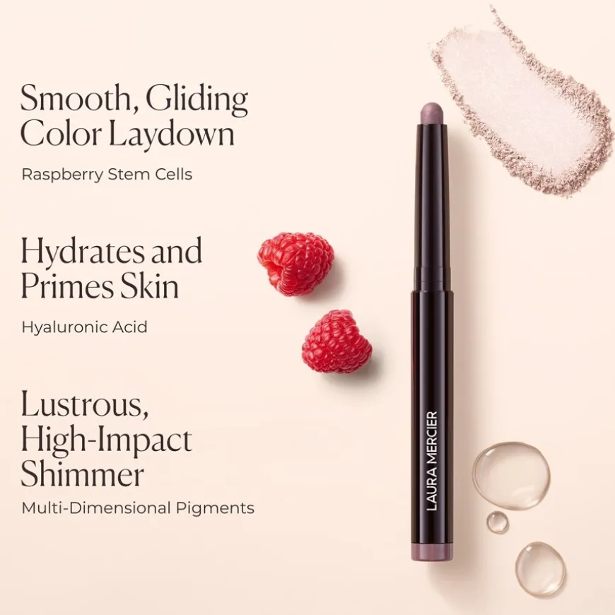 Caviar Stick Eye Color Shimmer