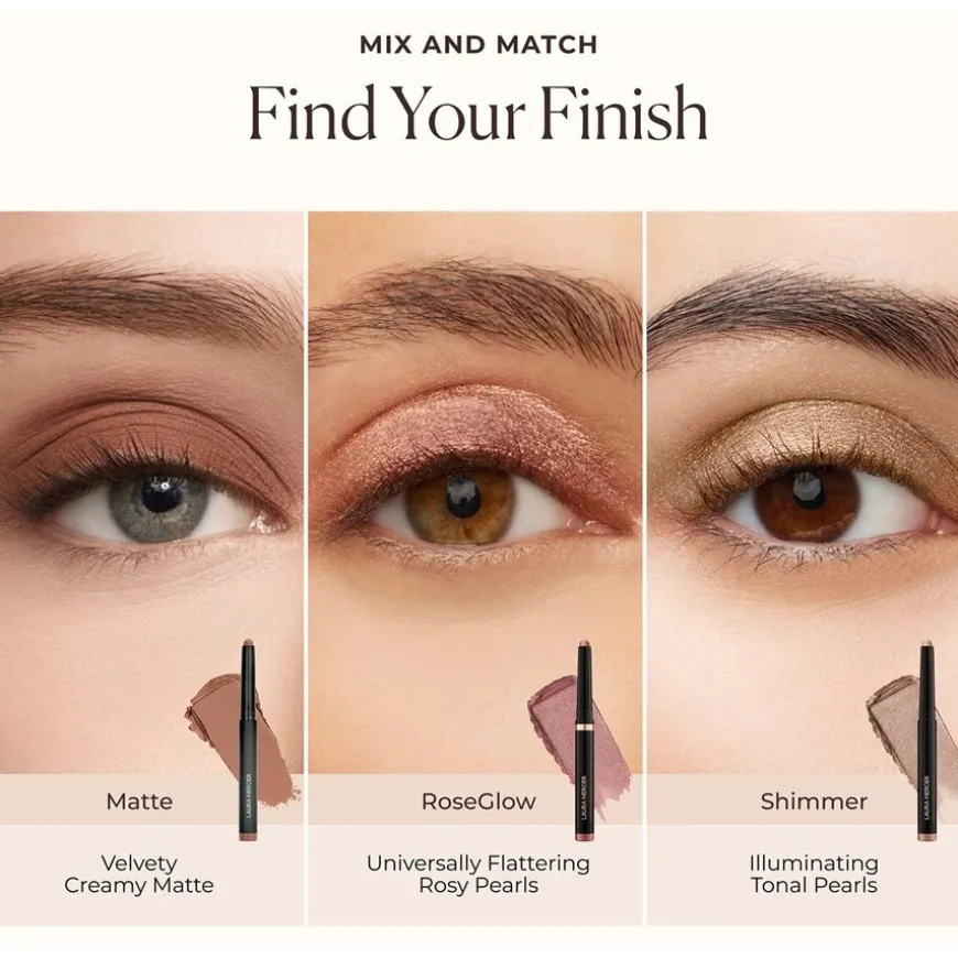 Caviar Stick Eye Color Shimmer