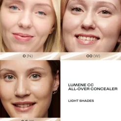 CC All-Over Concealer