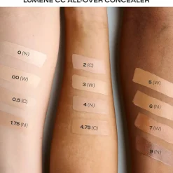 CC All-Over Concealer