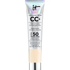 CC+ Crème SPF 50 Reisformaat, Your Skin But Better