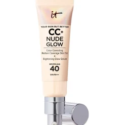 CC+ Nude Glow SPF 40