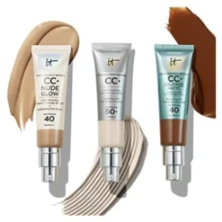 CC+ Nude Glow SPF 40