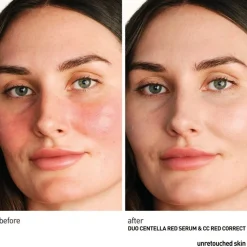 CC Rood corrigerende crème