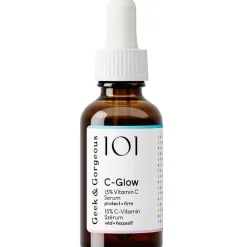 C-Glow serum