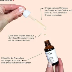 C-Glow serum