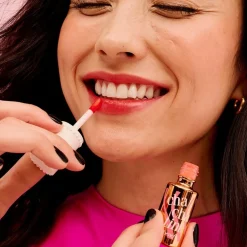 ChaChatint, make-up voor lippen en wangen