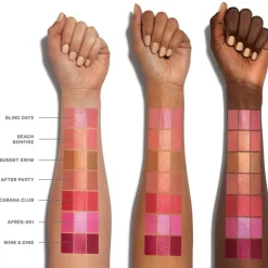 Cheek Thrills Rouge Trio After Party