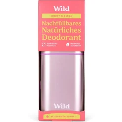 Cherry Blossom deodorant stick