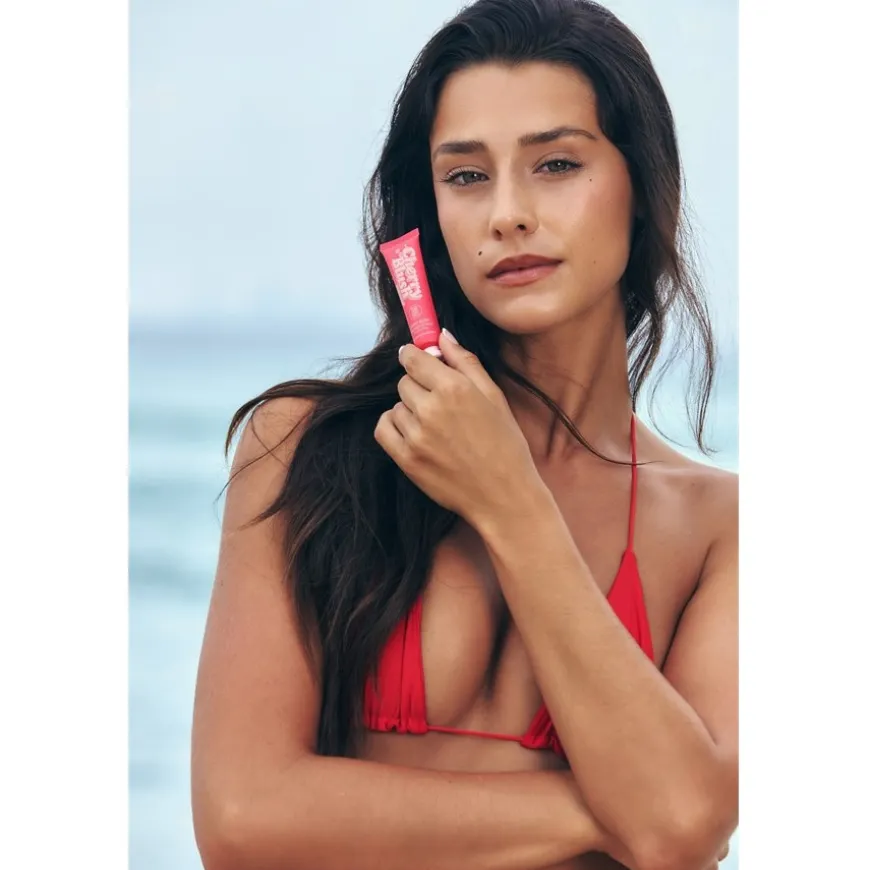 Cherry Blush Sunkissed Lippenbalsem