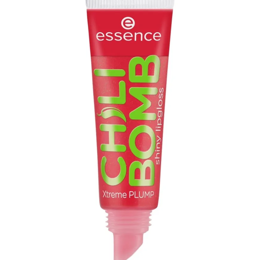 Chili Bomb Shiny Lipgloss
