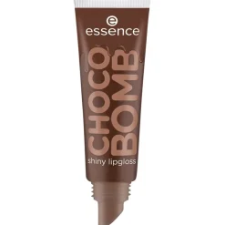 Choco Bomb Shiny Lipgloss