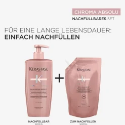Chroma Absolu navulset, Beperkte editie