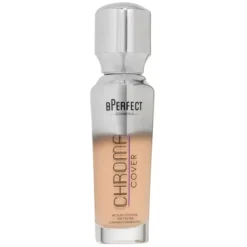 Chroma Cover Foundation Lichtgevend