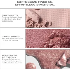 ChromaPlus 6-Pan Eyeshadow Palette