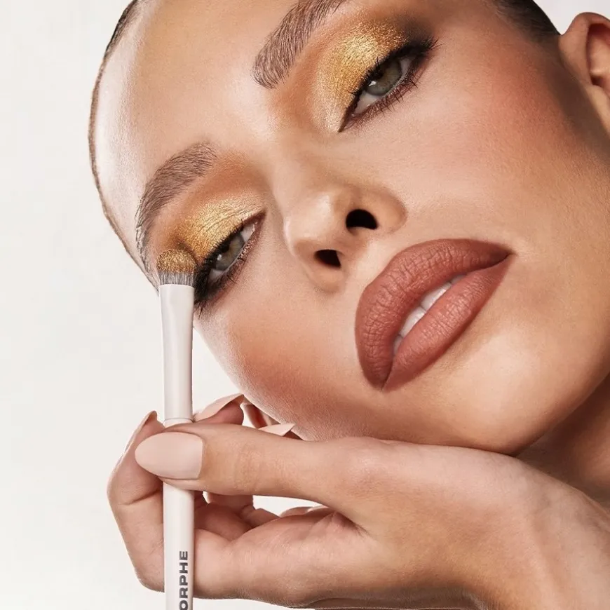 ChromaPlus 6-Pan Eyeshadow Palette