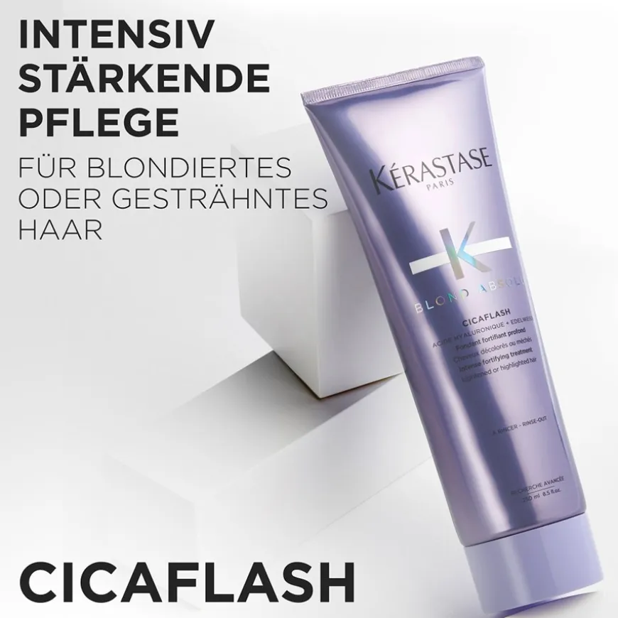 Cicaflash Conditioner