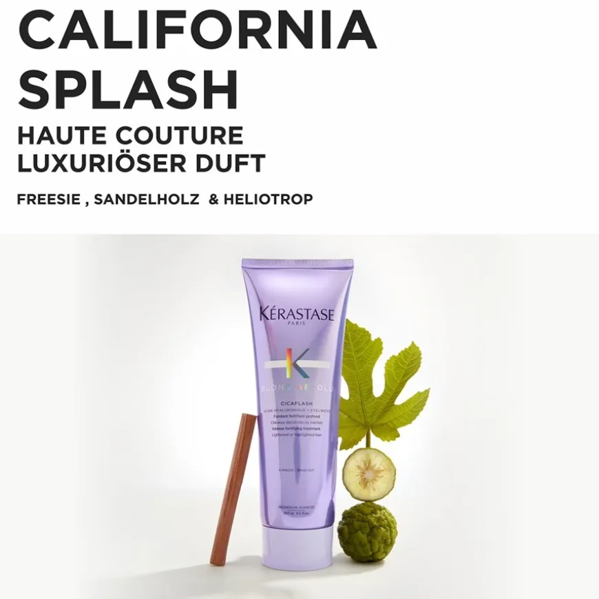 Cicaflash Conditioner